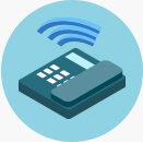 LG U+ 맞춤형 콜센터 기능 9.오토콜