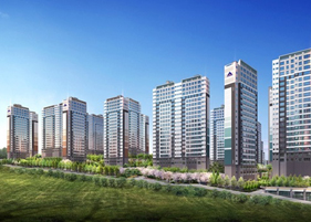 김천 삼도뷰엔빌 2단지 아파트 이미지