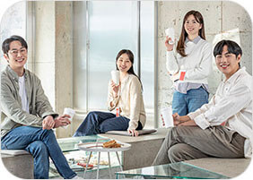 LG U+ 기업인터넷 설치사례>공용 사무실 – 1인부터 50인 이상의 대규모 사무실까지 끊김 없이 사용가능”></div>
								<div class=