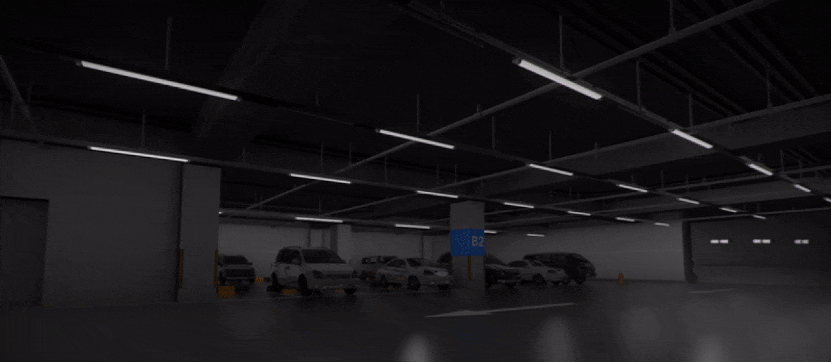 차량이 움직이는 방향에 맞춰 밝기 조절 이미지2