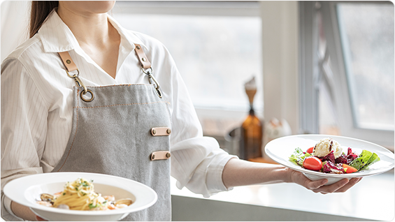 고객이 손쉽게 U+ 오더로 실시간으로 주문과 결제가 가능하니 직원들의 피로도 감소 및 고객 응대 등서비스를 더욱 빠르고 효율적으로 진행할 수 있어서 매우 만족합니다.