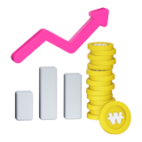 매장 매출 증가