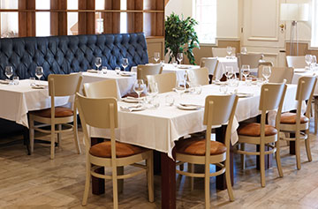 추천고객 패밀리 레스토랑