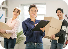 LG U+ 보안솔루션 설치사례 4.온라인쇼핑몰