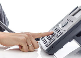 LG U+ 자유통화 요금제 가입 시 드리는 혜택 3.일반번호/지역번호 무료