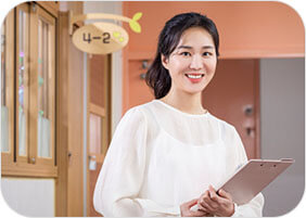 LG U+ 기업전화 설치사례 6.학교/학원