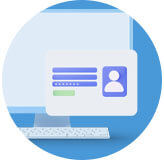 기업 CRM(고객 관리 솔루션) 기본 무료 제공 1.스크린 팝업