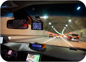 LG 녹취시스템 설치 사례 11.대리운전