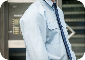 LG 녹취시스템 설치 사례 8.아파트 관리실