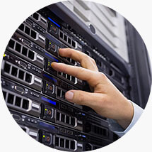 LG 맞춤형 녹취시스템 장점1