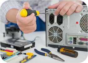 전국대표번호 이용 사례 11.전자기기 A/S 부서