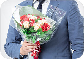 전국대표번호 이용 사례 8.꽃배달 업체